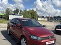 2010 Volkswagen Polo V, красный, 477777 рублей - вид 2