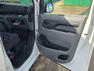 2019 Citroen Jumpy III, белый, 1500000 рублей, вид 5