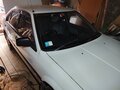 1987 Honda Integra I, белый, 565000 рублей - вид 8