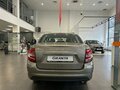 2026 Lada (ВАЗ) Granta I Рестайлинг, зелёный, 1088000 рублей - вид 2