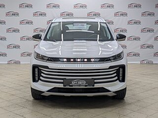 2021 Exeed TXL I, белый, 1999000 рублей, вид 2