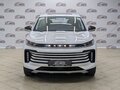 2021 Exeed TXL I, белый - вид 1