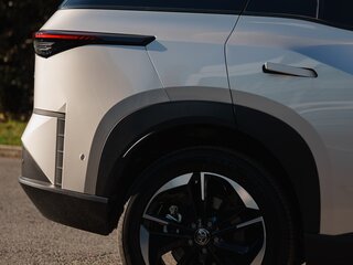 2026 Toyota bZ3X 58.3 kWh, серебристый, 2770000 рублей, вид 5
