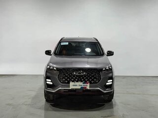 2022 Chery Tiggo 7 II, серый, 1280000 рублей, вид 2