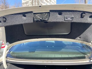 2011 BMW 5 серии 523i VI (F10/F11/F07), белый, 1300000 рублей, вид 5