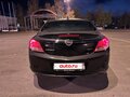 2013 Opel Insignia I, чёрный, 1050000 рублей - вид 7