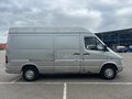 1997 Mercedes-Benz Sprinter, серебристый, 517000 рублей - вид 1