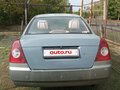 2008 Chery Fora (A21), серый - вид 4