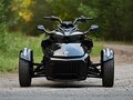 2023 BRP Can-Am Spyder, чёрный, 1800000 рублей - вид 3