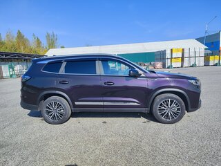 2023 Chery Tiggo 8 Pro Max I, фиолетовый, 2480000 рублей, вид 4