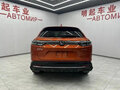 2023 Honda Vezel II, оранжевый, 1860000 рублей - вид 4