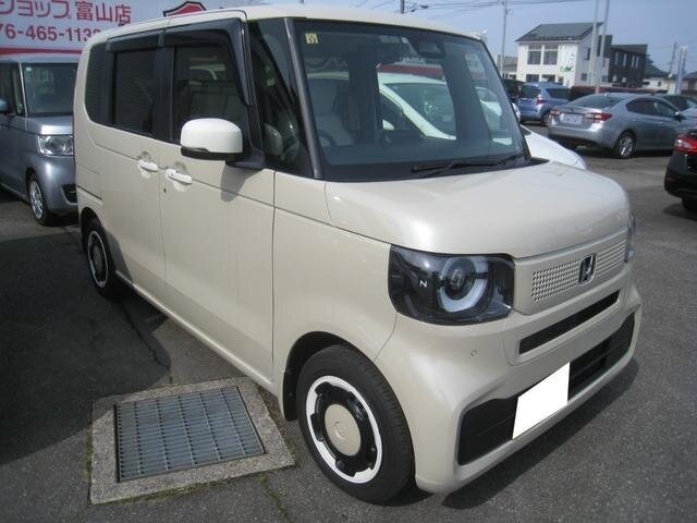 Открыть фотографии: Honda N-BOX III