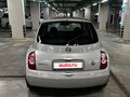 2009 Nissan Micra III (K12), серый, 500000 рублей - вид 3
