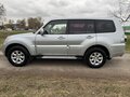 2015 Mitsubishi Pajero IV Рестайлинг 2, серебристый, 2999999 рублей - вид 7