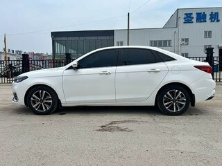2021 Ford Escort VI Рестайлинг 2, белый, 980001 рублей, вид 4