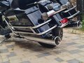 2007 Harley-Davidson Electra Glide, чёрный - вид 10