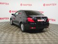 2020 Geely Emgrand 7 I Рестайлинг, чёрный, 893000 рублей - вид 7