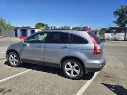 2008 Honda CR-V III, серый, 1170000 рублей, вид 5
