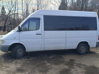 2014 Mercedes-Benz Sprinter Classic, белый, 1490000 рублей, вид 1