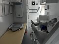 2022 ГАЗ ГАЗель NN, белый, 3889775 рублей - вид 9