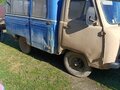 1993 УАЗ 3303, жёлтый - вид 1