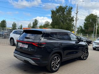 2026 Jetta VS8, серый, 3250000 рублей, вид 5