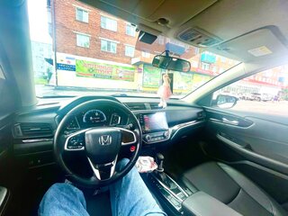 2022 Honda Crider II Рестайлинг, белый, 1499000 рублей, вид 5