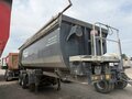 2024 Grunwald Полуприцеп контейнеровоз, чёрный, 2604425 рублей - вид 1
