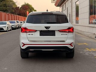 2022 Jetta VS7 I, белый, 1435000 рублей, вид 3