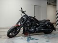 2012 Harley-Davidson V-Rod, чёрный, 3100000 рублей - вид 2