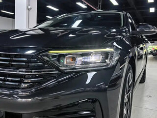 2023 Volkswagen Sagitar III Рестайлинг, чёрный, 1360190 рублей, вид 4