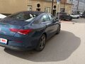 2019 Mercedes-Benz CLA 200 II (C118, X118), синий, 2300000 рублей - вид 4