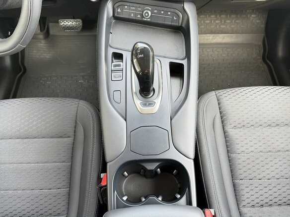 2021 Haval F7 I, серый, 1625000 рублей - вид 13