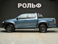 2023 Isuzu D-Max III, синий, 4400000 рублей - вид 4
