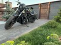 2011 Harley-Davidson V-Rod, чёрный, 1650000 рублей - вид 8