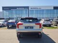 2026 Haval Jolion I Рестайлинг 2, серебристый - вид 5