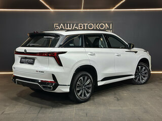 2024 Changan CS75 Plus III, белый, 2985000 рублей, вид 4