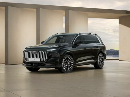 Audi Q9