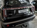 2026 Haval Dargo I Рестайлинг, чёрный - вид 4