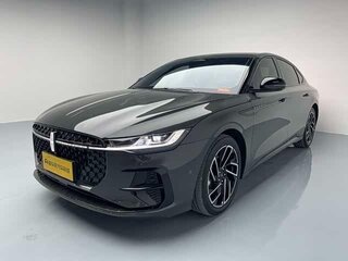 2024 Lincoln Z, зелёный, 3390000 рублей, вид 1