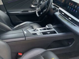 2024 Chery Arrizo 8, чёрный, 1795000 рублей, вид 5