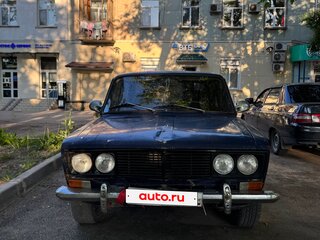 1975 Lada (ВАЗ) 2103, синий, 55000 рублей, вид 2