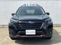 2023 Subaru Forester V Рестайлинг, чёрный, 2579100 рублей - вид 1