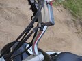 2008 Honda Shadow 750, чёрный, 515000 рублей - вид 9