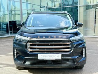 2023 Exeed VX I, чёрный, 2797000 рублей, вид 2