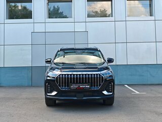 2026 Jetour X90+, чёрный, 4199000 рублей, вид 2