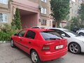 2000 Opel Astra G, красный, 215000 рублей - вид 6