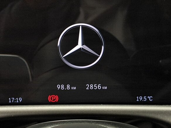 2024 Mercedes-Benz E-Класс 200 VI (W214, S214), зелёный, 6880000 рублей - вид 14