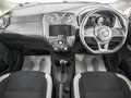 2019 Nissan Note II Рестайлинг, синий, 1099000 рублей - вид 8