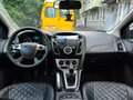 2011 Ford Focus III, синий, 450000 рублей - вид 6